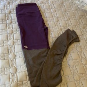 Alo Goddess Leggings